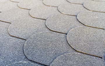 Bletchingley asphalt roofing costs