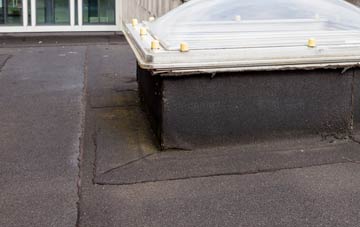disadvantages of Bletchingley flat roofs