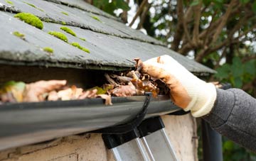 gutter cleaning Bletchingley, Surrey