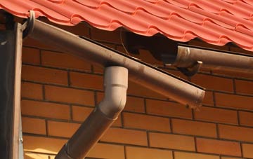 Bletchingley gutter repair costs