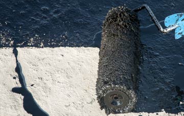 Bletchingley liquid sealant waterproofing