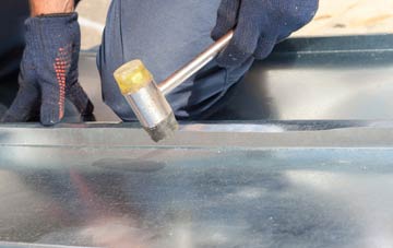 Bletchingley metal roofing costs