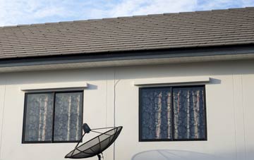 Bletchingley rubber roof costs