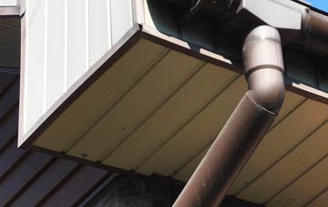 Bletchingley soffit installation costs