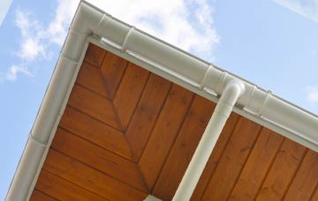 Bletchingley soffit types