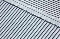 Bletchingley metal roofing