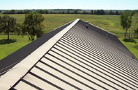 Bletchingley metal roof quotes