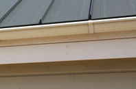 Bletchingley soffit repair