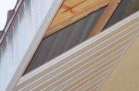 rated Bletchingley soffit repair companies