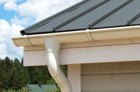 Bletchingley soffits
